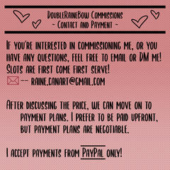 Contact and Payment